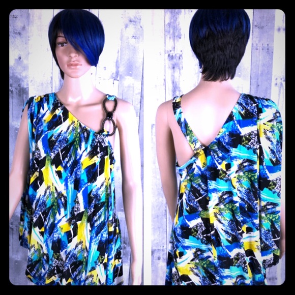 Dresses & Skirts - Women’s casual summer dress